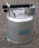 WEST便携式土壤通量测量系统