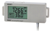 HOBO UX100 系列室內溫濕度記錄儀