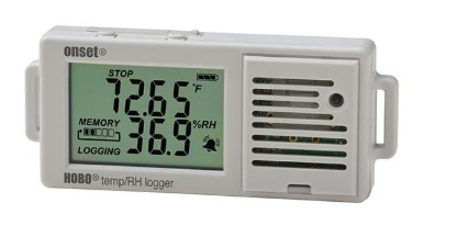 UX100-003温湿度记录仪