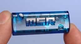 MSR145微型加速度记录仪