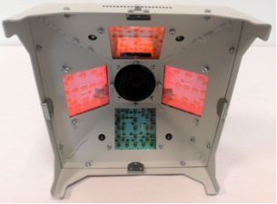 便携式 FluorCam FC 1000-H/ GFP叶绿素荧光成像仪