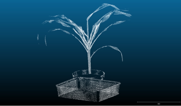 PlantScree SC表型分析系统