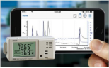 HOBO MX远程温湿度记录数据传输解决方案