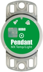 HOBO MX2202温度、光照记录仪
