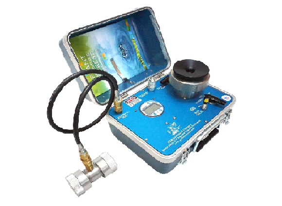 1505D-EXP型便携式植物水势气穴压力室