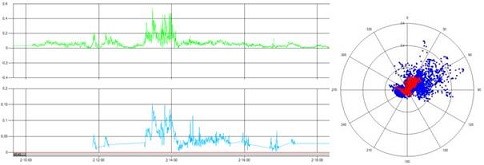 TMS 3树木稳定安全性测试仪