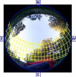 HemiView数字植物冠层分析系统