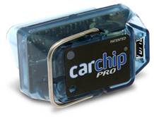 CarChip Pro汽车状态记录器