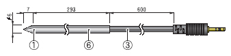 TR-72Ui空气温湿度记录仪