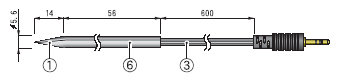 TR-72Ui空气温湿度记录仪