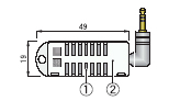 TR-72Ui空气温湿度记录仪