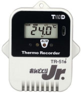 TR-51i内置探头型温度记录仪