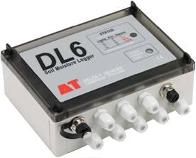 DL6数据采集器