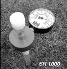 SR1000指针式张力计