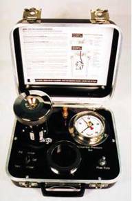 SKPM1405-50指针式植物水势压力室