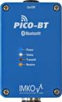 PICO-BT便携式土壤剖面水分速测仪