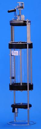 KC Ruttner标准水体采样器（3.0升）