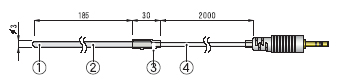 TR-71Ui双通道温度记录仪