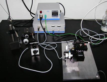 GC-EAD气相色谱昆虫触角电位测量系统