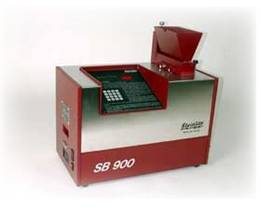 SB 900谷物水分测定仪