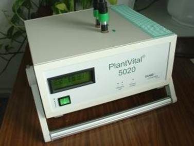 PlantVital 5020植物活力分析仪