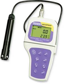 DO 300防水型溶解氧测量仪