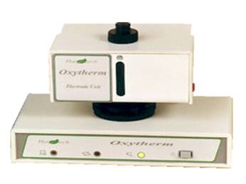 OXYTHERM液相氧电极系统
