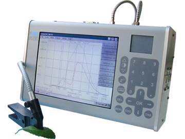 Unispec-SC单通道便携式光谱分析系统