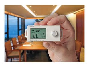 HOBO UX90-005（M）灯光与房间占用情况记录仪