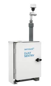 Dust Sentry PM10监测仪